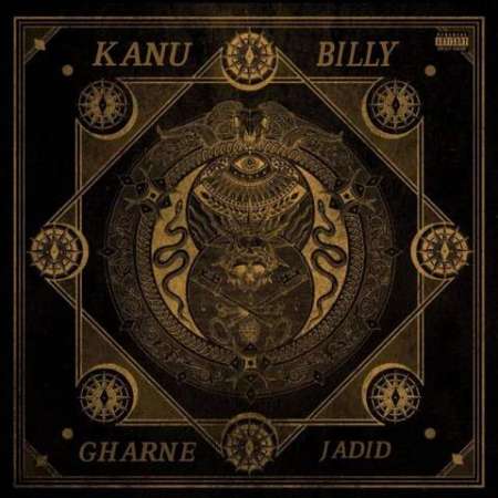 Milad Billy Ft Kanu – Gharne Jadid